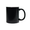 Magic Color Change & Custom Logo/Photo Coffee Mug