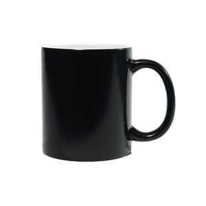 Magic Color Change & Custom Logo/Photo Coffee Mug