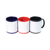 15 Oz Heat Sensitive Color Changing Coffee Cup