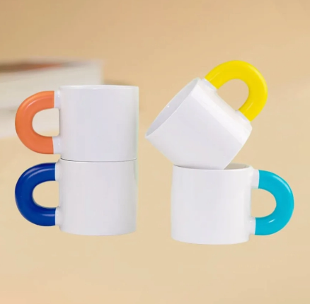 How To Fix Ceramic Mug?