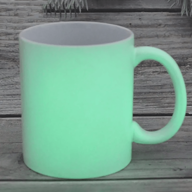Luminous Mug
