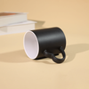 Magic Color Change & Custom Logo/Photo Coffee Mug
