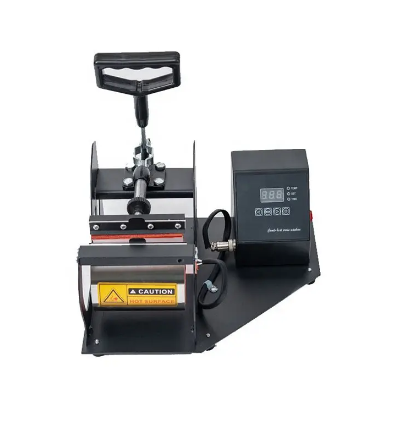 How To Use A Heat Press Machine?