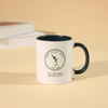 11 Oz Custom Ceramic Coffee Mugs