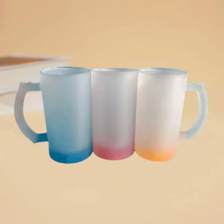 What Is A Sublimation Cup?