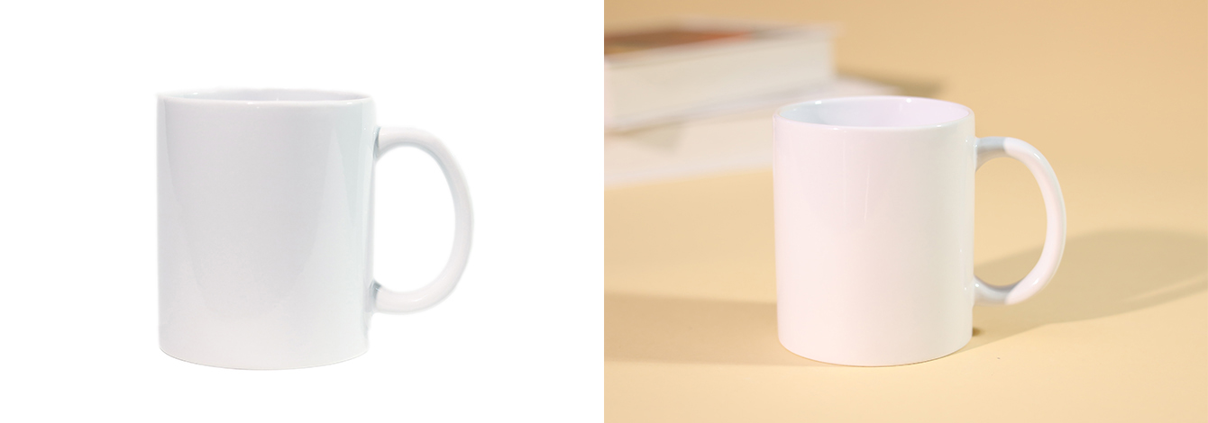 Ceramic Mug Baking Printing Machine