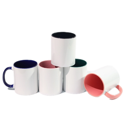 Top 3 Sublimation Cup Choices Every Beginner Loves