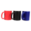 Custom Ceramic Magic Color-Changing Mugs