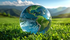 Environmentally Friendly Manufacturing