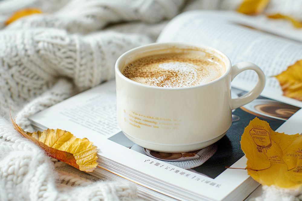 High-End 3d Embossed Mugs In Collaboration With A Nordic Design Company