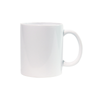 Custom Printing White Sublimation Mug