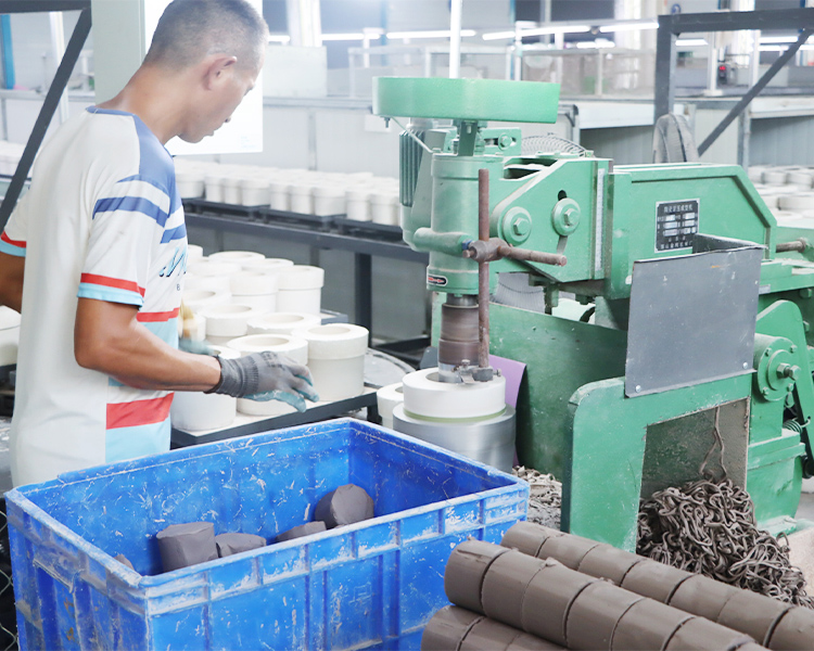 ceramic mug manufacturer