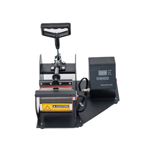 Personalized Ceramic Mug Baking Printing Machine