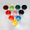 11 Oz Heart-Shaped Handle Color Sublimation Mug