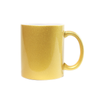 Pearl Colored Mug