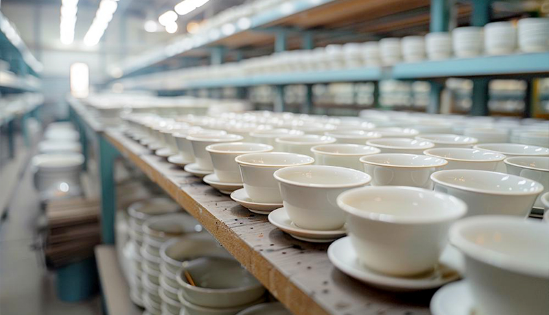 Intelligent Production