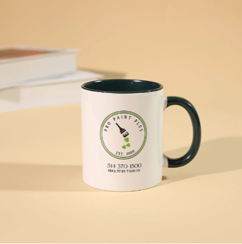 Best Sublimation Coffee Mugs for Personalization