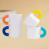 Heat Sublimation Ceramic Mug