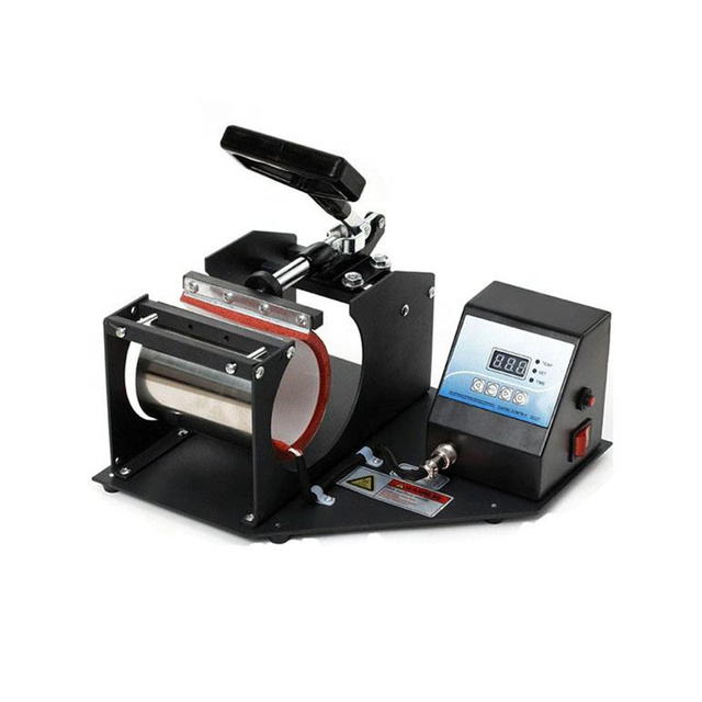 Personalized Ceramic Mug Baking Printing Machine