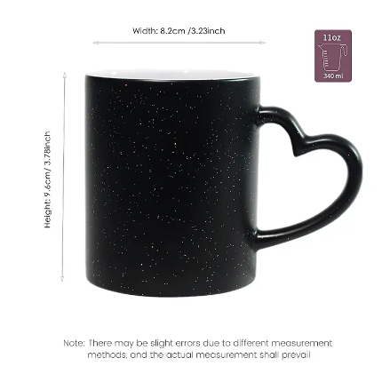 Are Ceramic Mugs Microwave Safe?