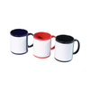 15 Oz Heat Sensitive Color Changing Coffee Cup